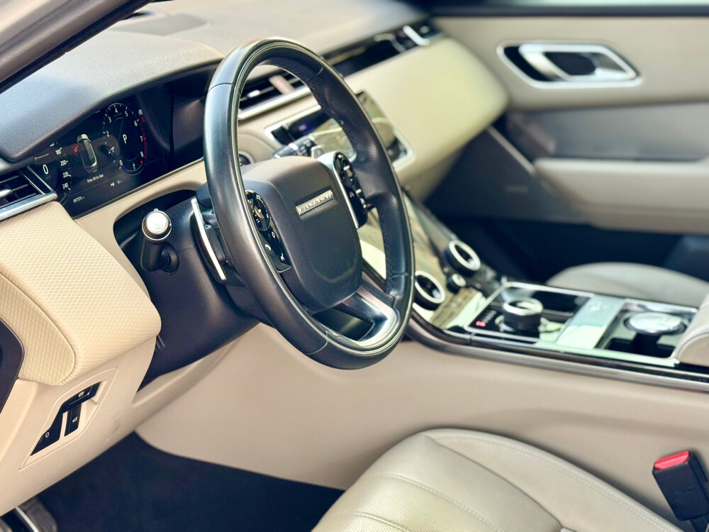 Range Rover Velar R-Dynamic 2020 - 9