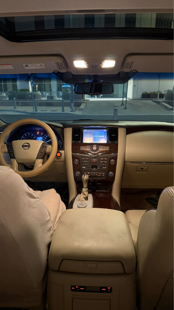 نيسان بترول - 5
