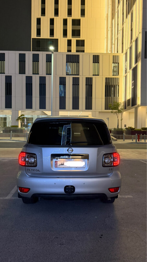نيسان بترول - 3