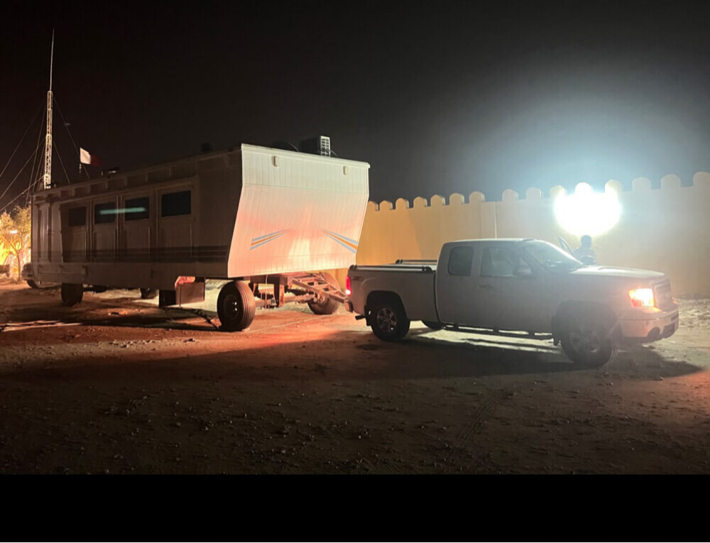قلص كباين وطواريد - 3