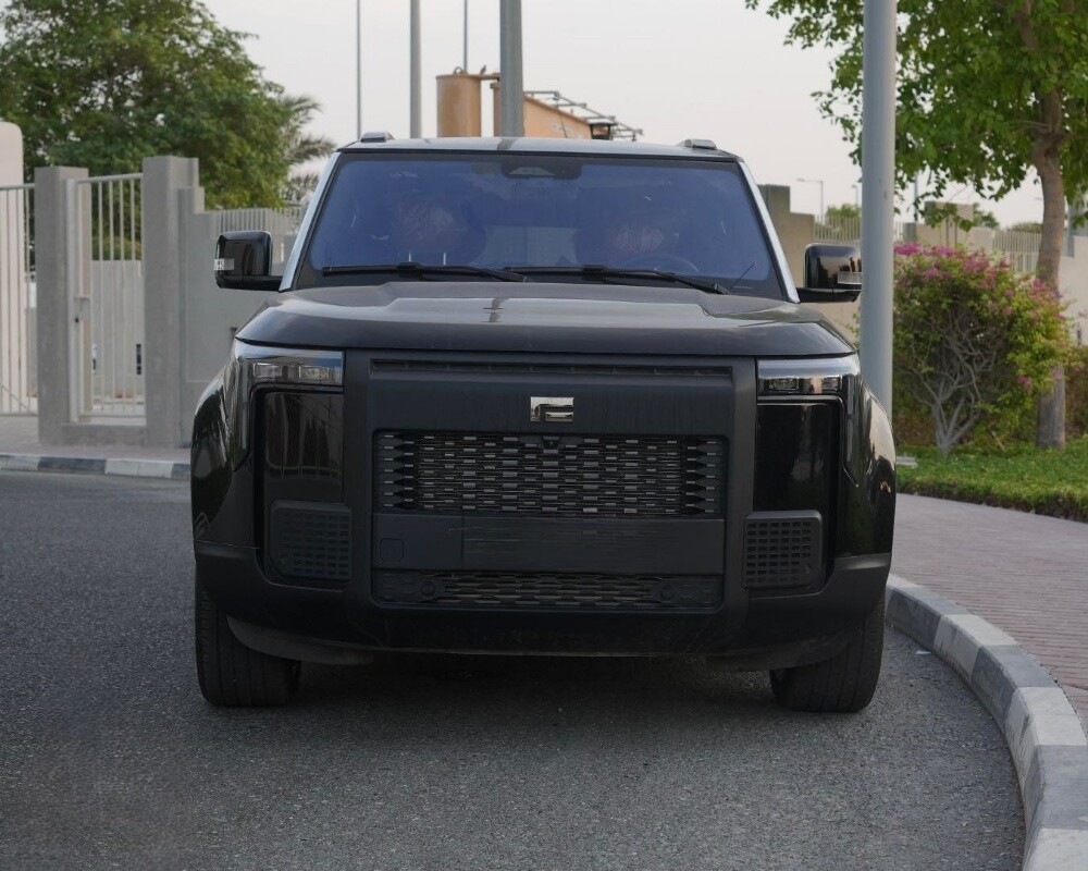 Rox Motor Jishi 01 VIP - 1