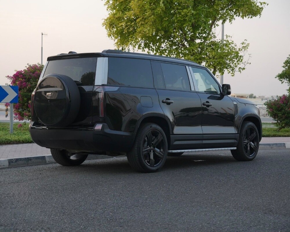 Rox Motor Jishi 01 VIP - 2