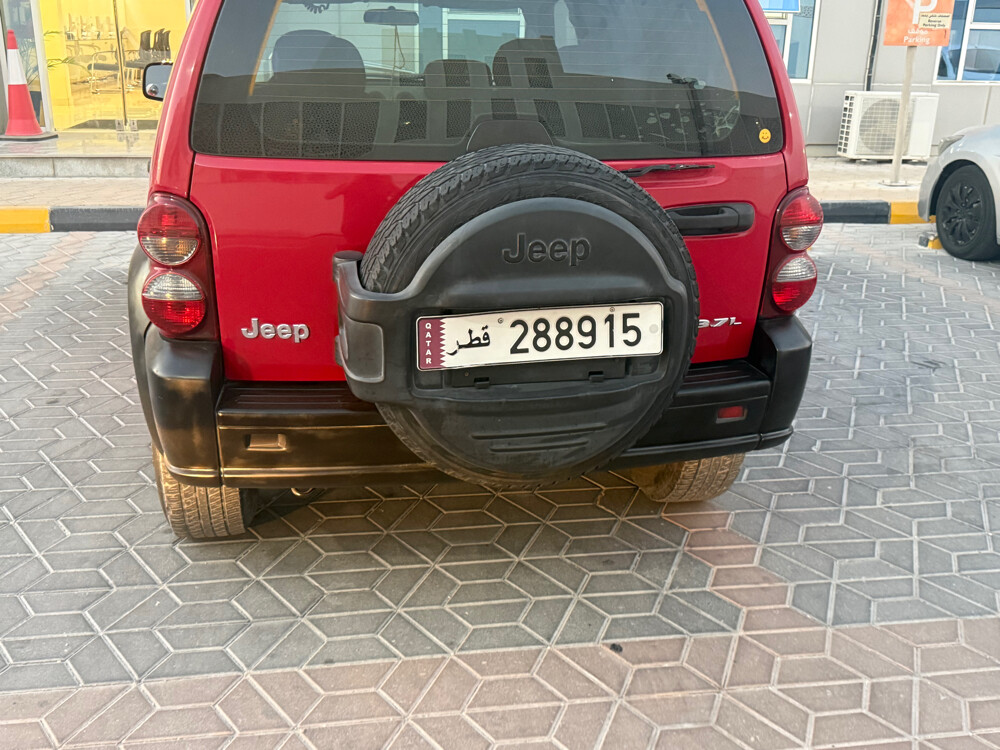 For Sale: Jeep Cherokee 2005 – Exce - 3