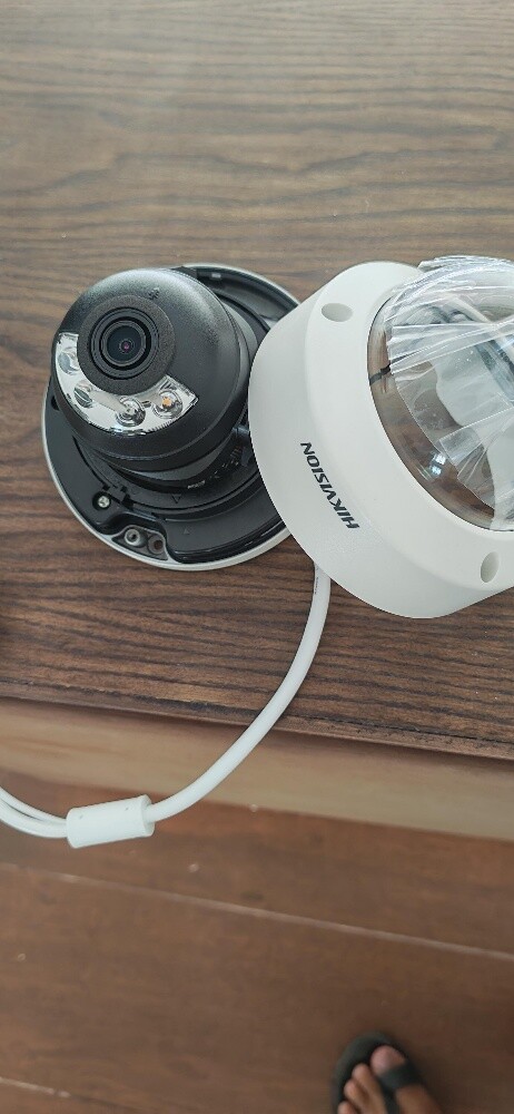 CCTV camera installer - 4