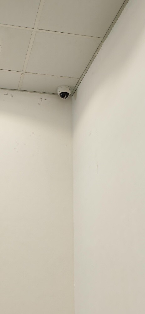 CCTV camera installer - 2