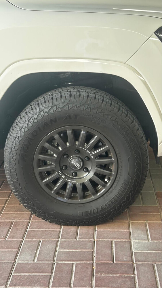 OZ Rims original  - 1