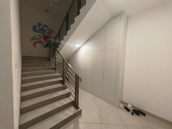 LUXURY 4BR +OFFICE SPACE | MARKHIYA - 10