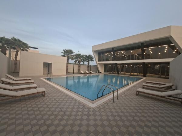 LUXURY 4BR +OFFICE SPACE | MARKHIYA - 15