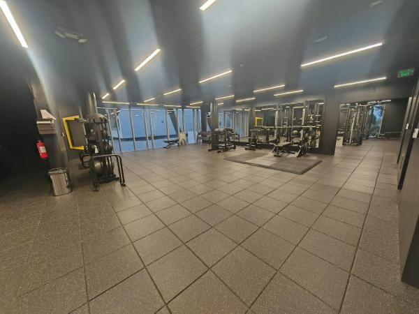 LUXURY 4BR +OFFICE SPACE | MARKHIYA - 14