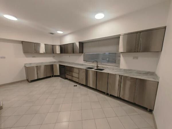 LUXURY 4BR +OFFICE SPACE | MARKHIYA - 8