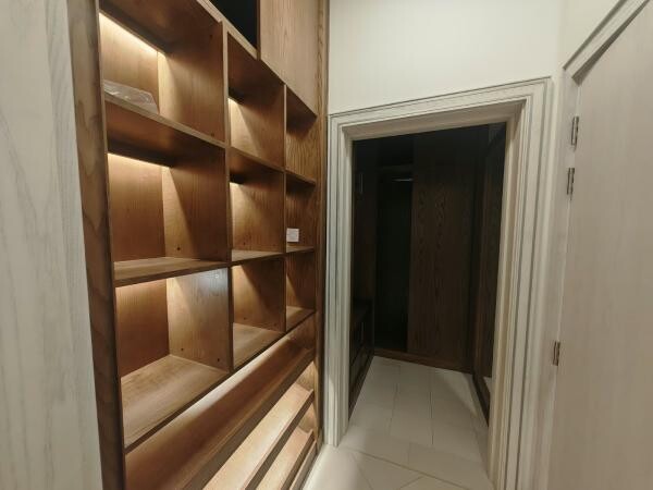 LUXURY 4BR +OFFICE SPACE | MARKHIYA - 7