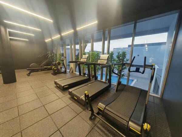 LUXURY 4BR +OFFICE SPACE | MARKHIYA - 13