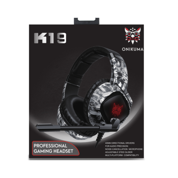 Perfect for immersive gaming - 5