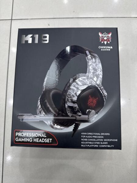 Perfect for immersive gaming - 8