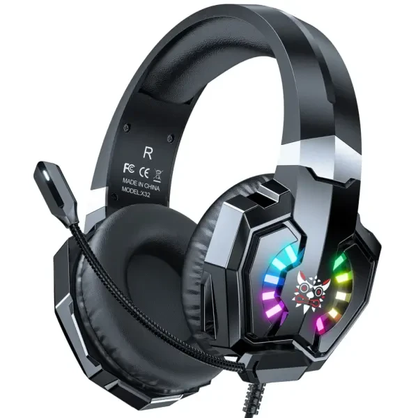Perfect for immersive gaming - 2