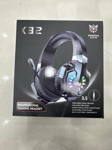 Perfect for immersive gaming - 9