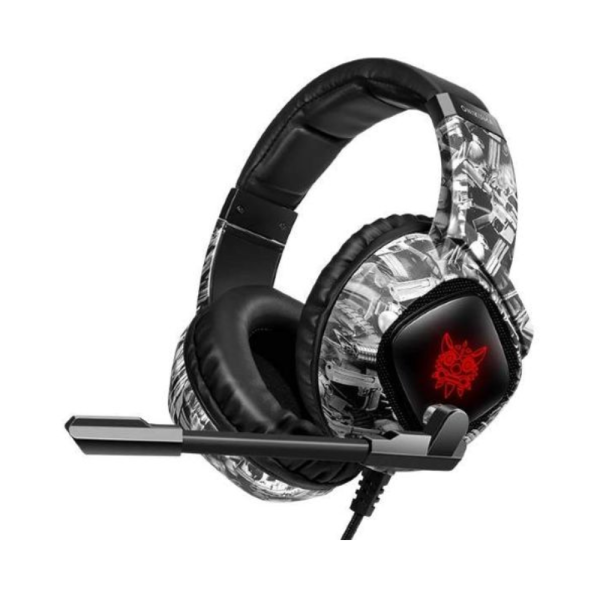 Perfect for immersive gaming - 6
