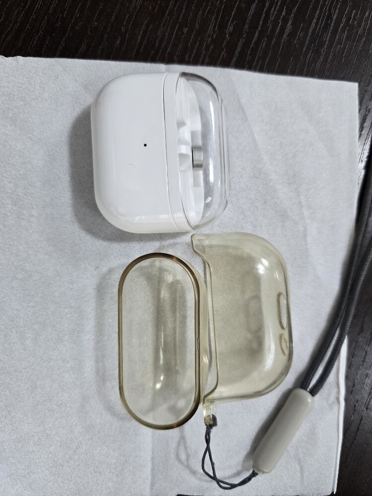 samsung galaxy buds 3 pro - 4