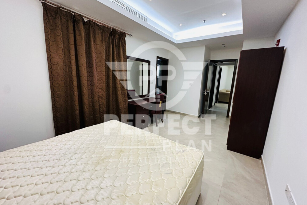 Fully Furnished in Umm Ghuwailina  - 6