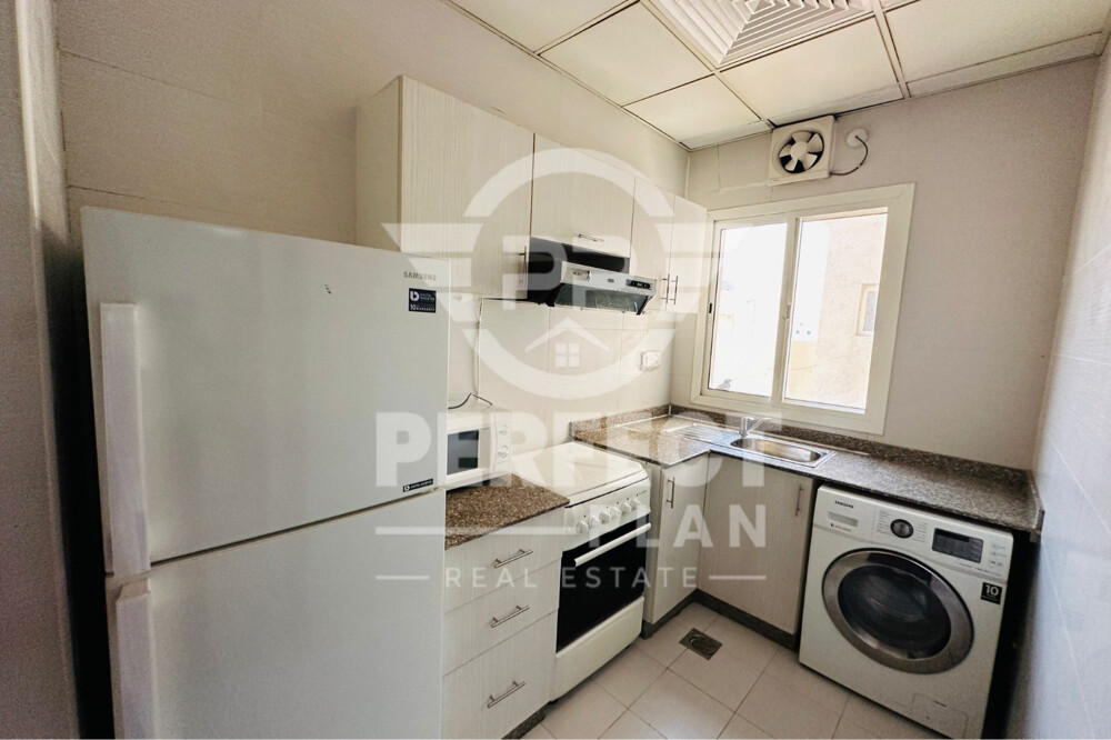 Fully Furnished in Umm Ghuwailina  - 4