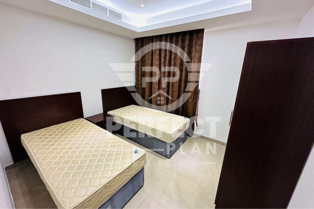 Fully Furnished in Umm Ghuwailina  - 3