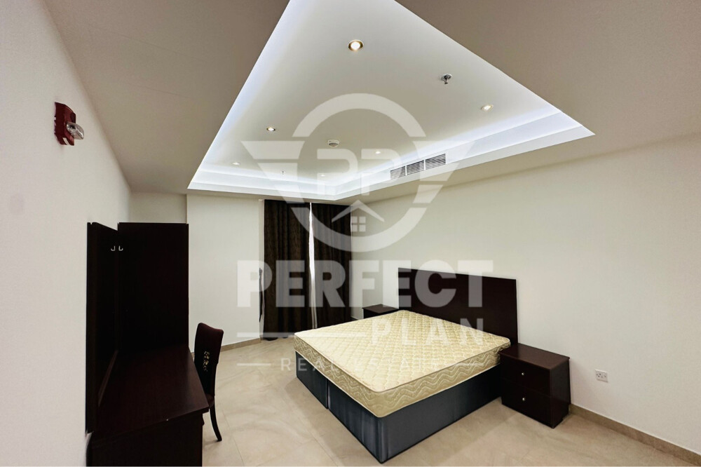 Fully Furnished in Umm Ghuwailina  - 5
