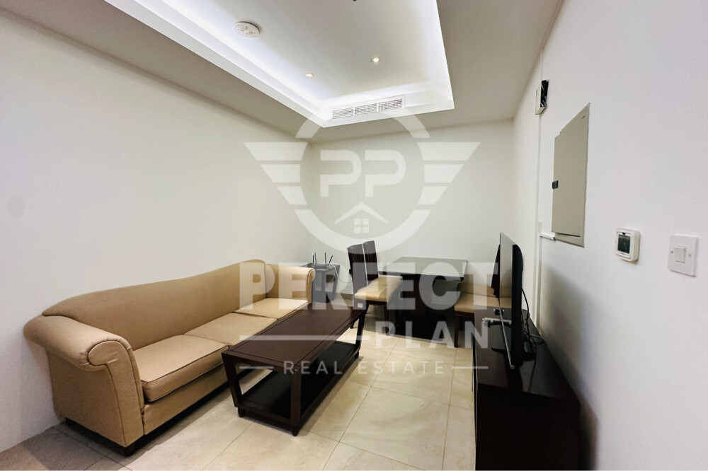 Fully Furnished in Umm Ghuwailina  - 2