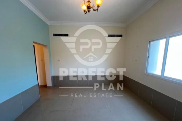 Villa for rent in Ain Khaled - 4