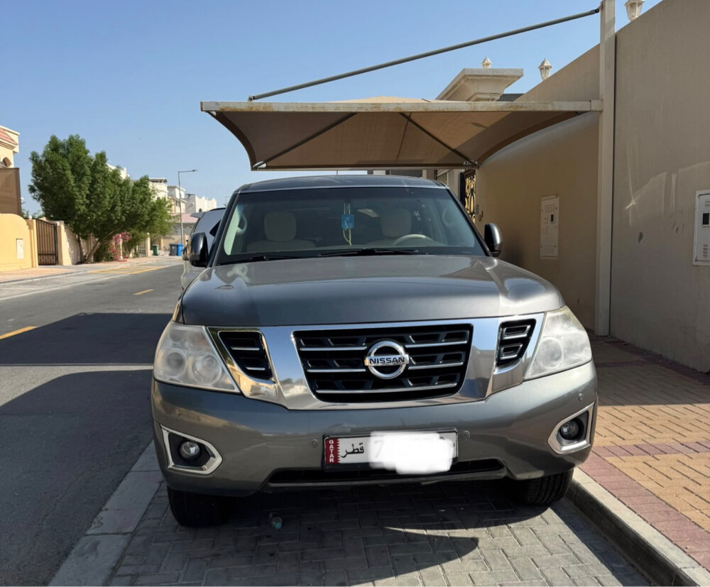 للبيع نيسان إس إي موديل 2016 - 1
