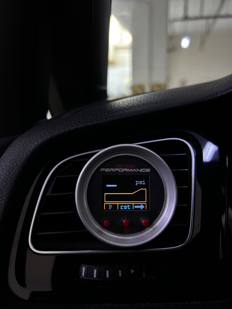 Volkswagen MK7 R - 4