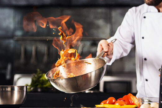 Chef / Cook - 1