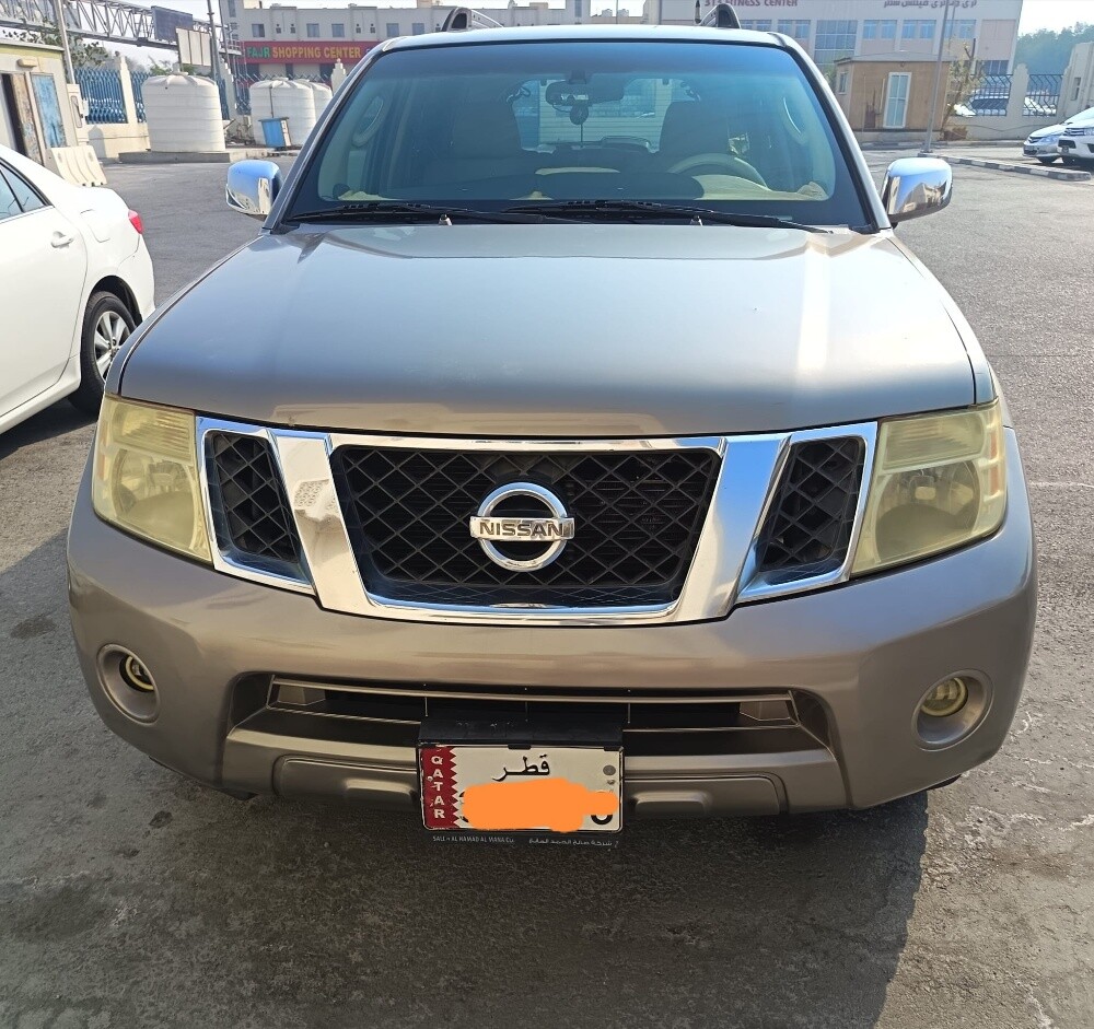 Nissan Pathfinder 2009 mob 55994796 - 1