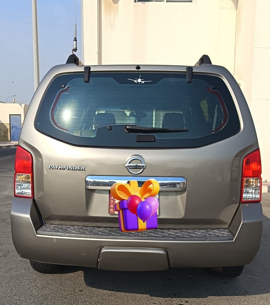 Nissan Pathfinder 2009 mob 55994796 - 2