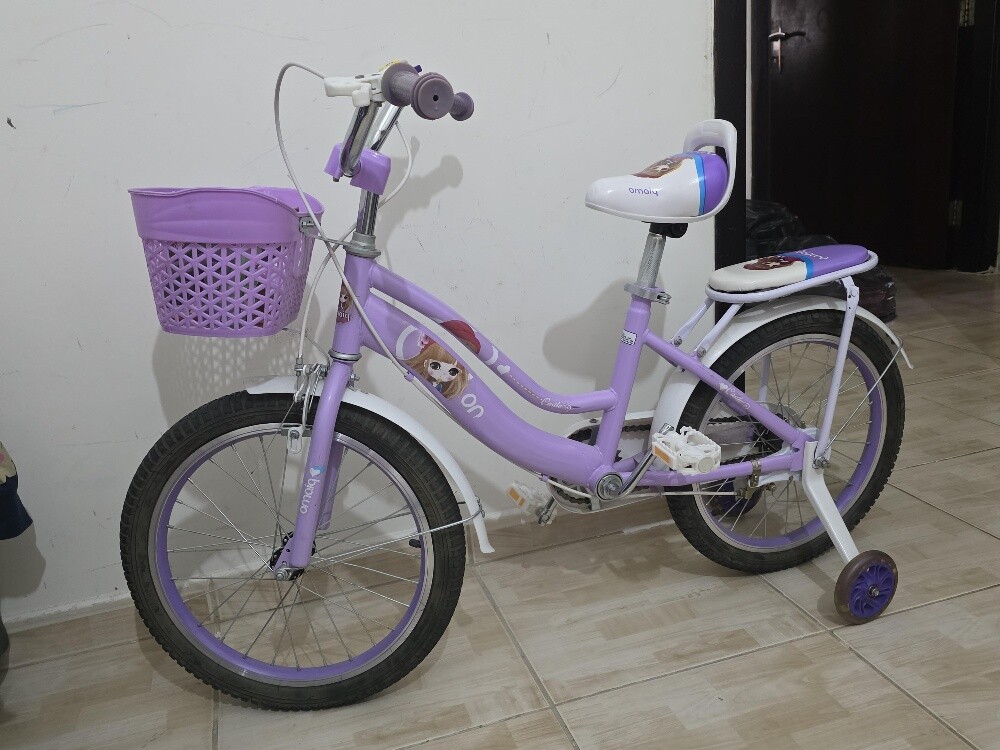 bicycle - 1