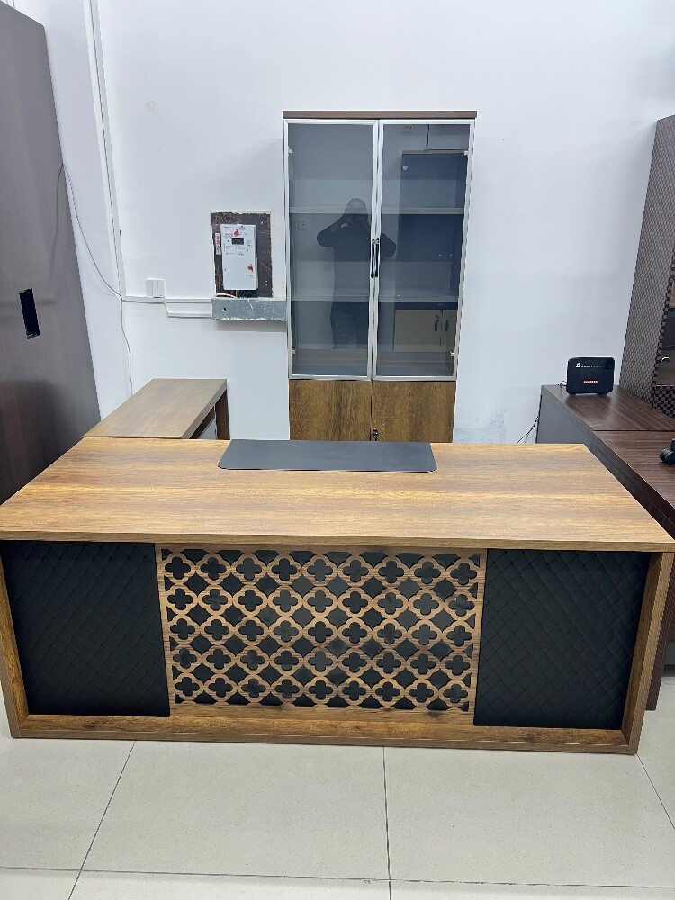 Used office furniture buy sell - 16