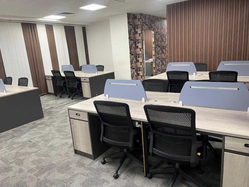 Used office furniture buy sell - 15