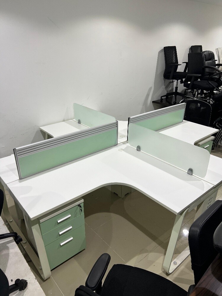 Used office furniture buy sell - 19