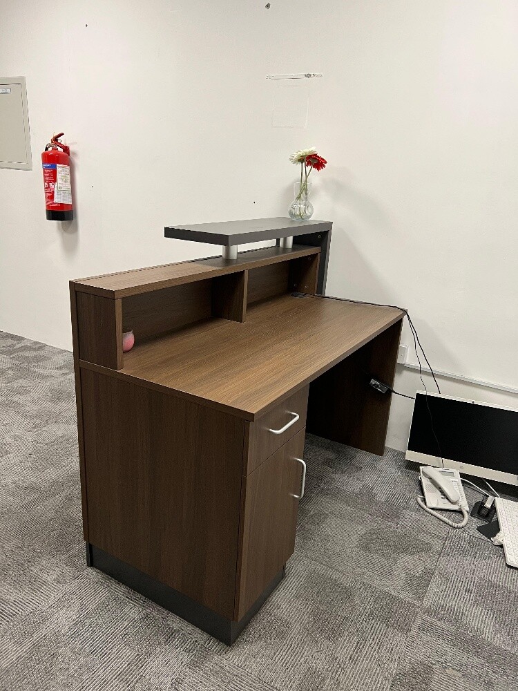 Used office furniture buy sell - 22
