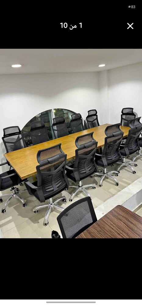Used office furniture buy sell - 28