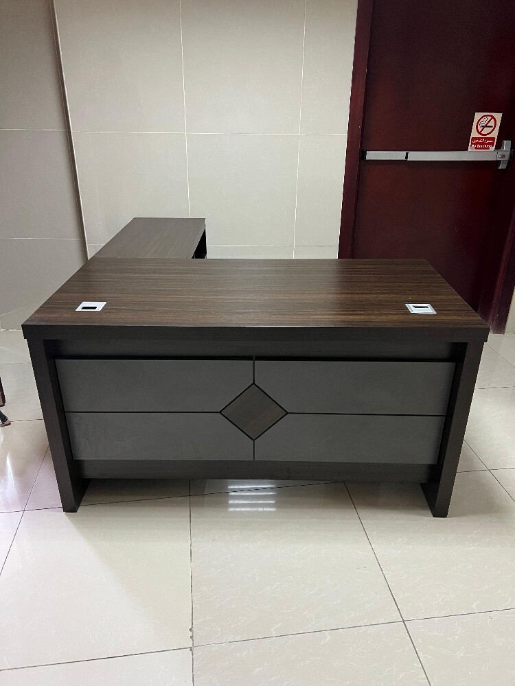 Used office furniture buy sell - 3