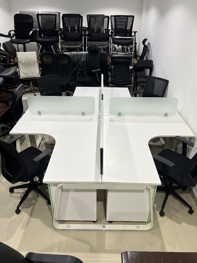 Used office furniture buy sell - 20