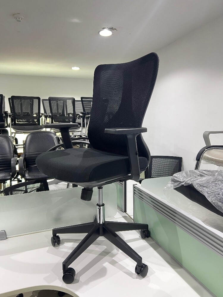 Used office furniture buy sell - 5
