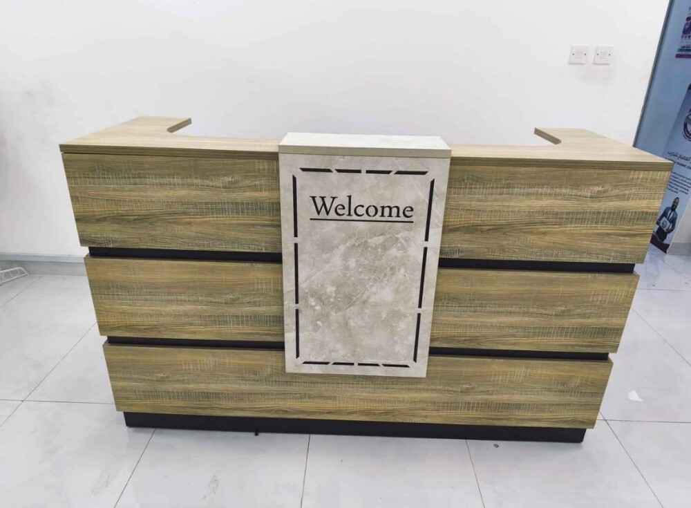 Used office furniture buy sell - 17