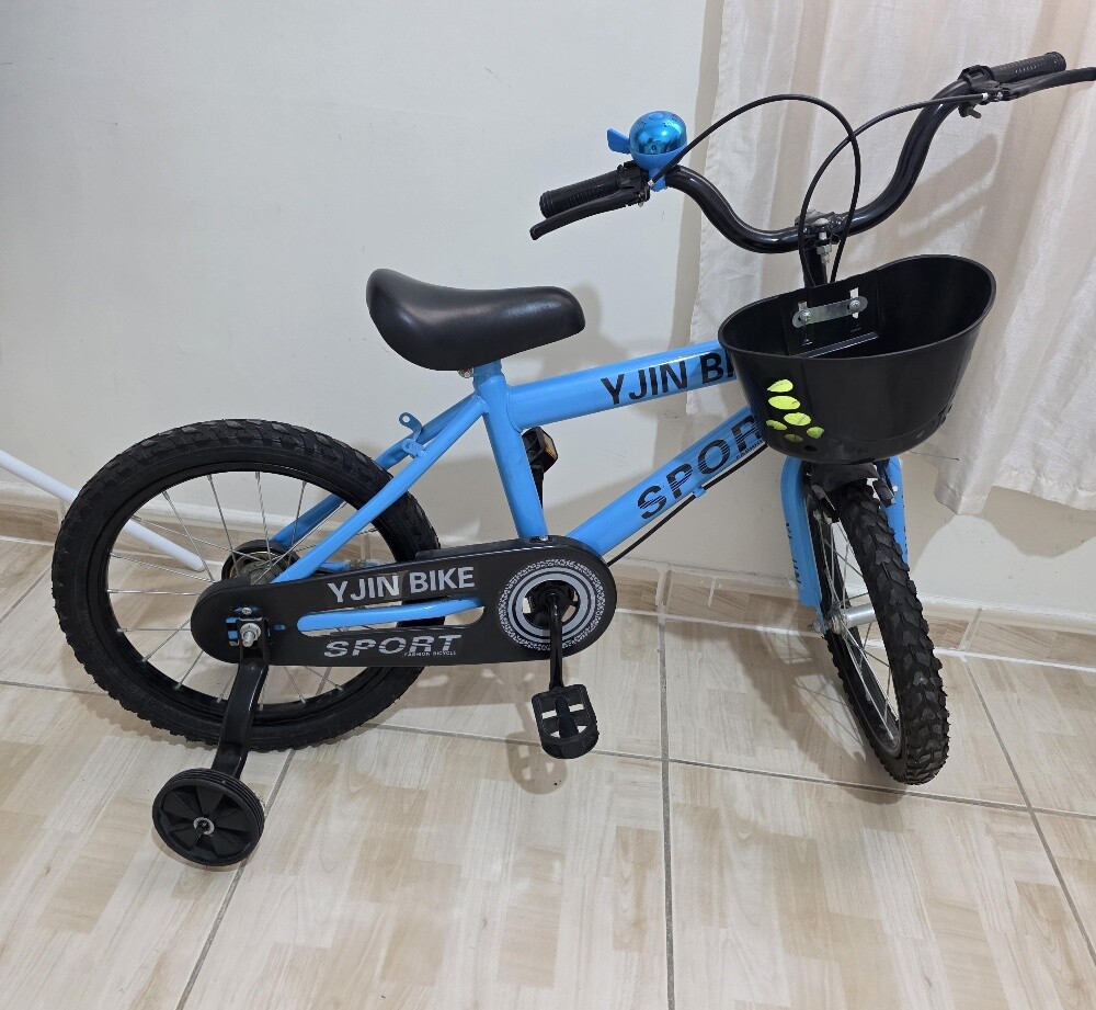 bicycle - 1