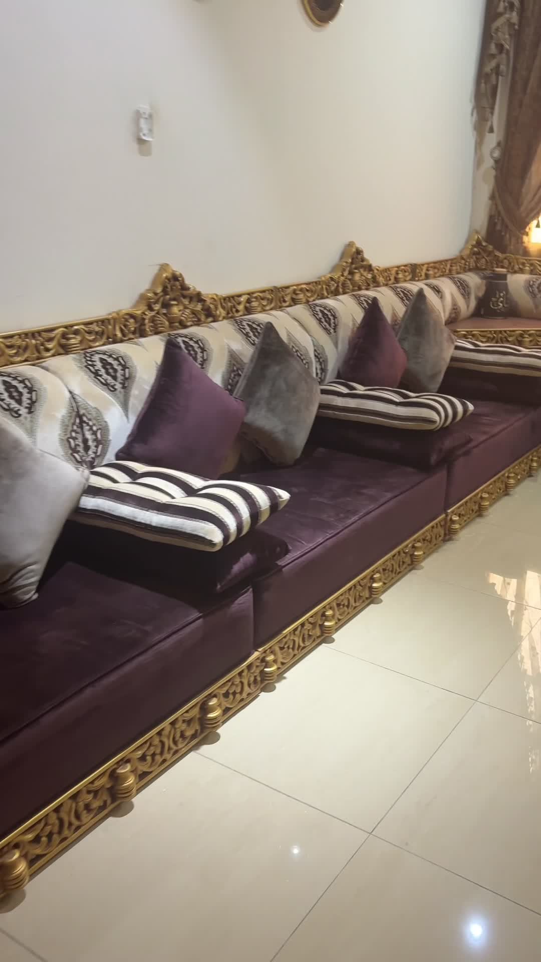 Sofa set - 5