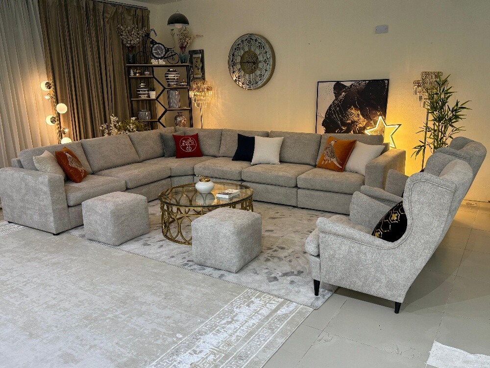 Used Good condition sofa fro sale - 5