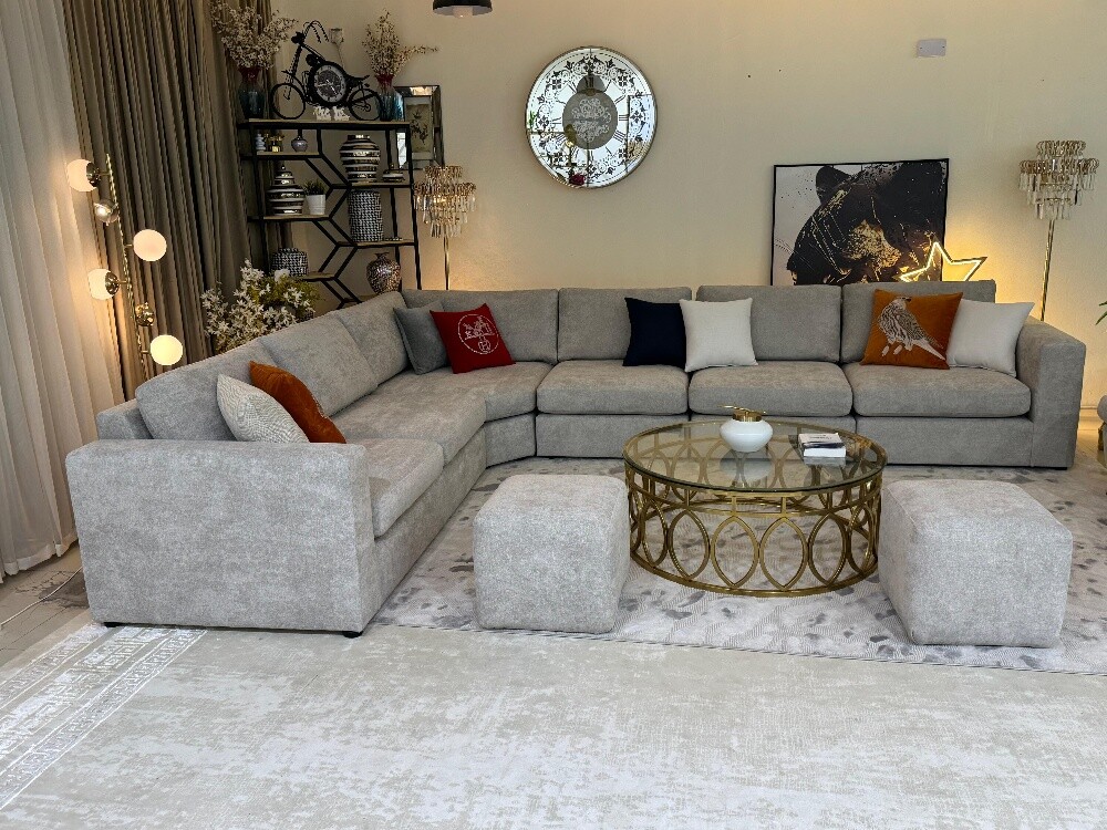 Used Good condition sofa fro sale - 1