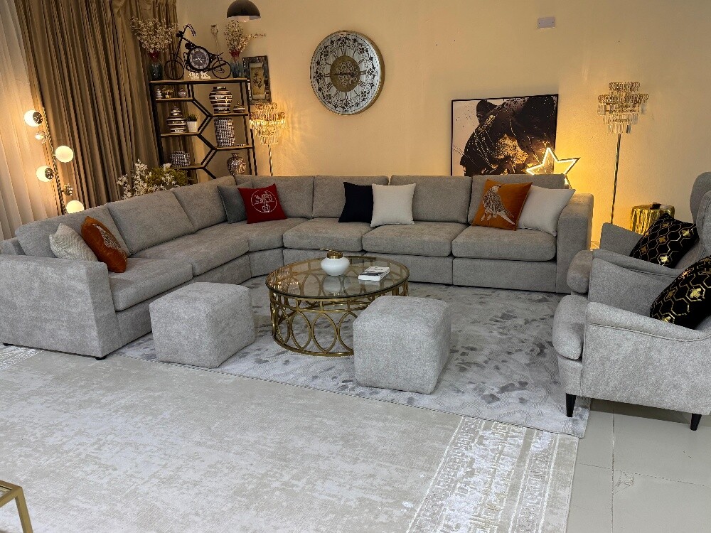 Used Good condition sofa fro sale - 3