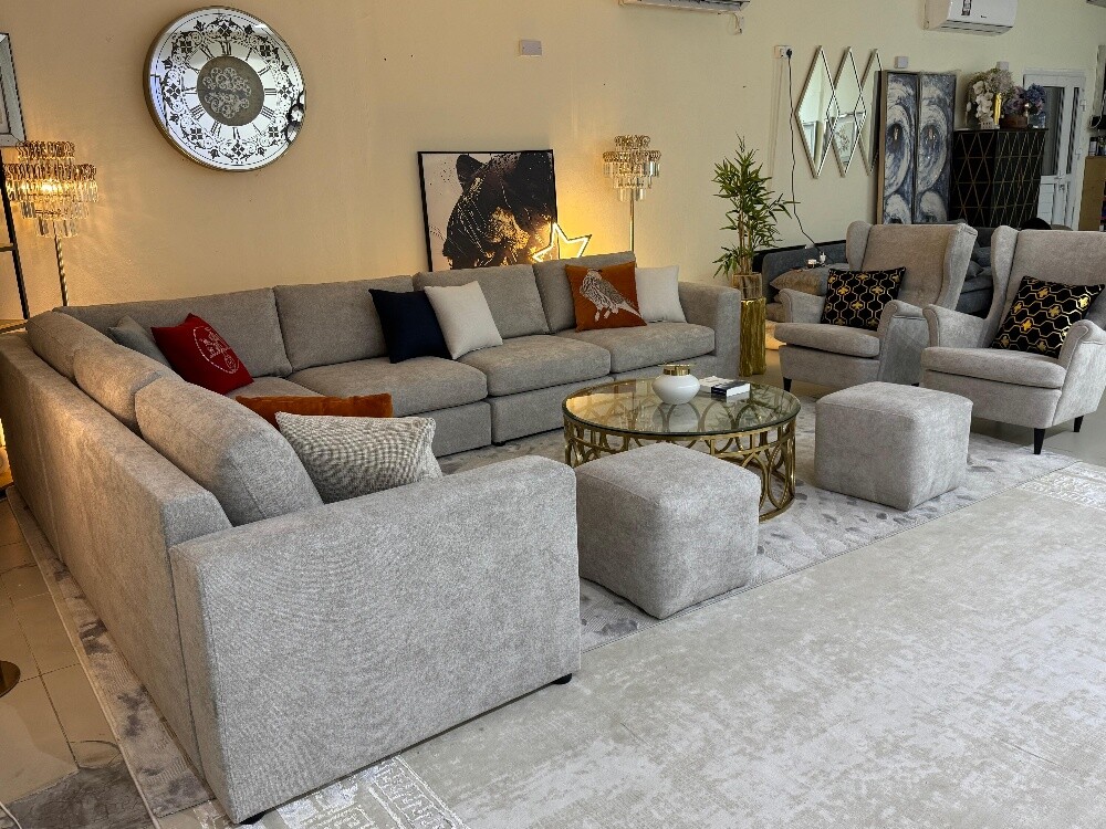 Used Good condition sofa fro sale - 10