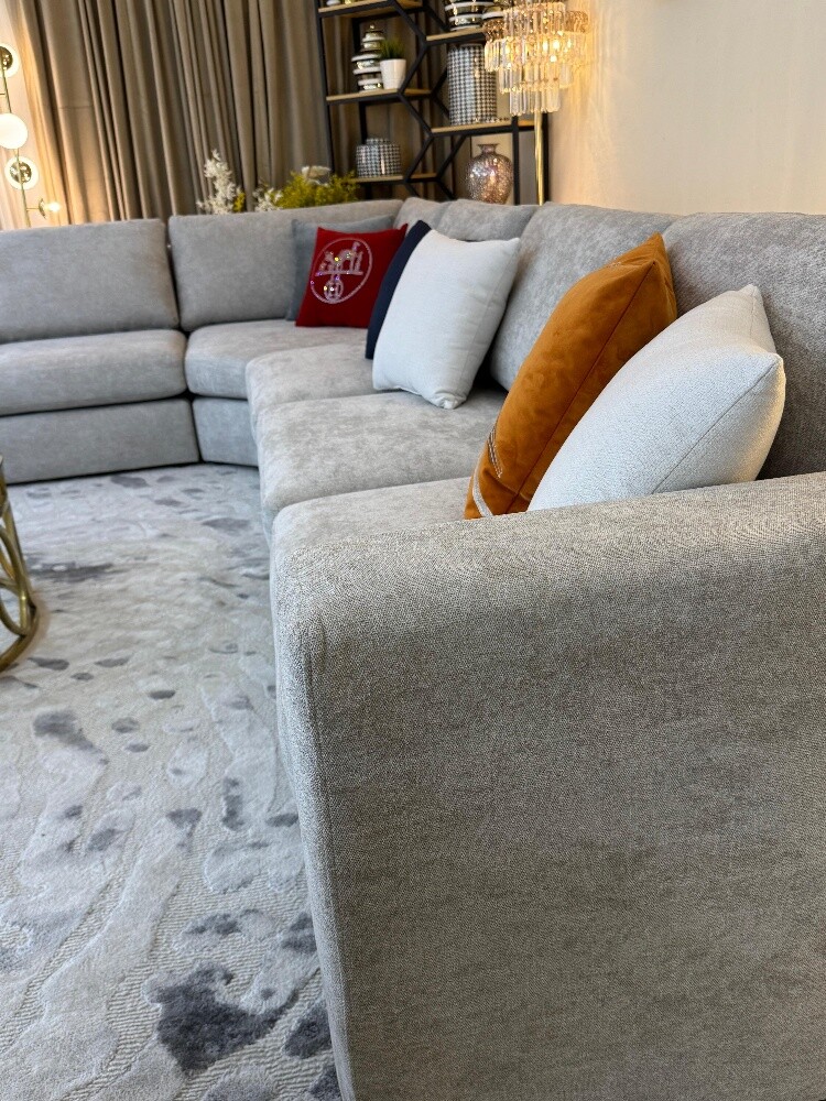 Used Good condition sofa fro sale - 6